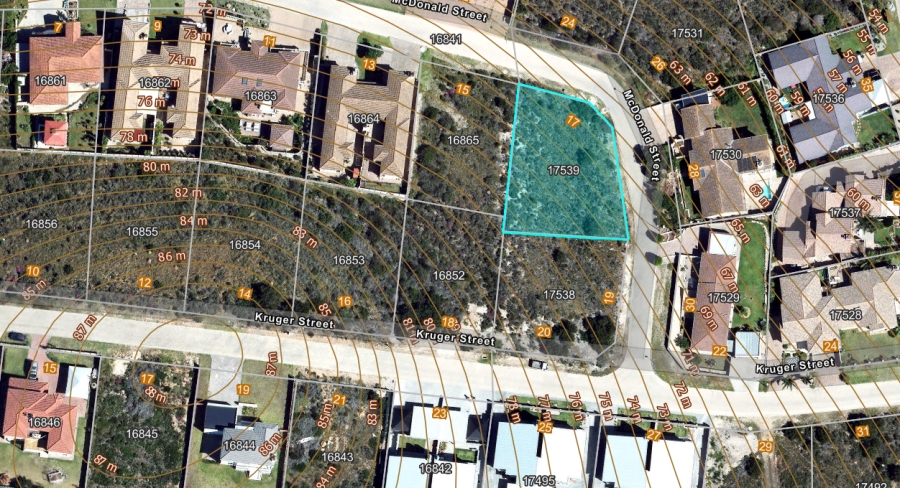 0 Bedroom Property for Sale in Island View Western Cape